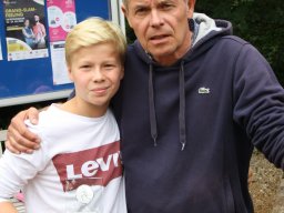 19. Bergedorfer Meisterschaften Jugend 2022